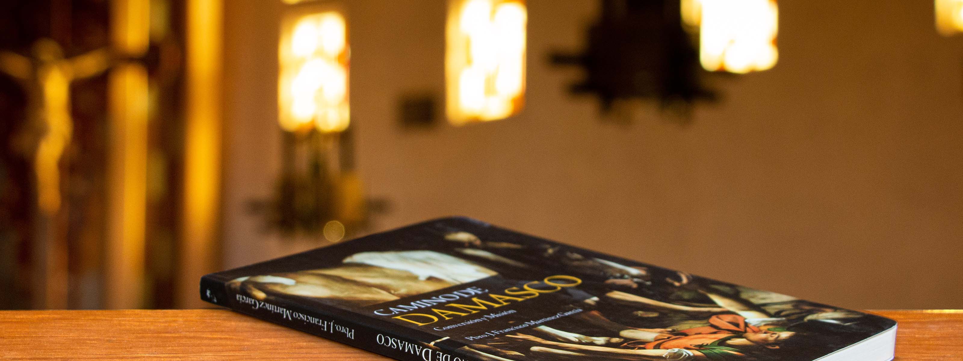 imprimir libro religioso