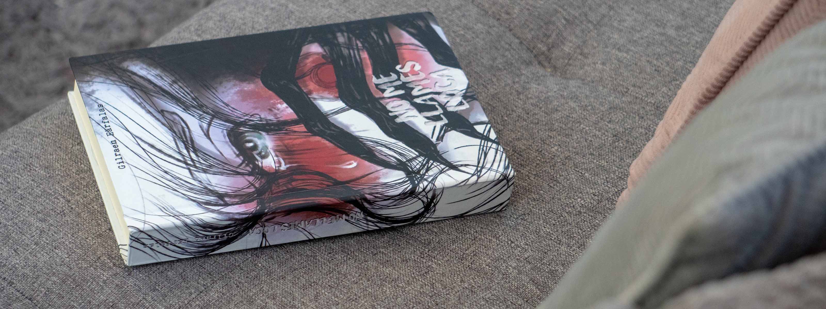 Cómo imprimir una novela