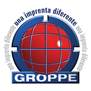 Groppe Libros logo